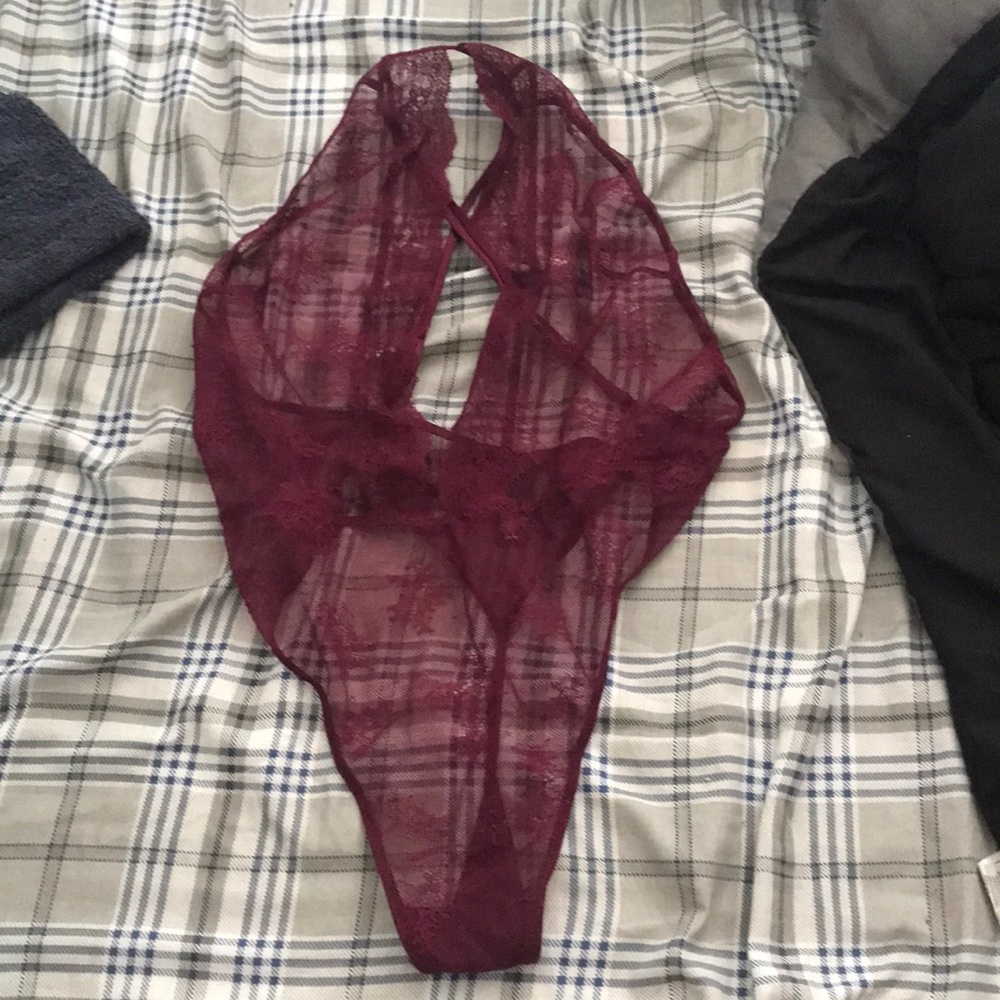 Victoria Secret lingerie